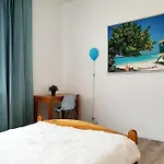 Pokoje w centrum Gdyni SW 78 Gdyně