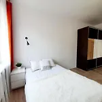 Ubytování v soukromí Pokoje w centrum Gdyni SW 78 Gdyně