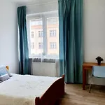 Pokoje w centrum Gdyni SW 78 Ubytování v soukromí Gdyně