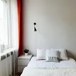 Pokoje w centrum Gdyni SW 78 *