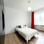 Pokoje w centrum Gdyni SW 78 Gdyně