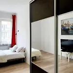 Ubytování v soukromí Pokoje w centrum Gdyni SW 78