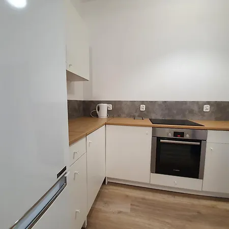 W Centrum Gdyni Sw 78 Homestay