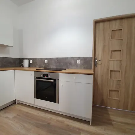 W Centrum Gdyni Sw 78 Privatunterkunft Gdynia