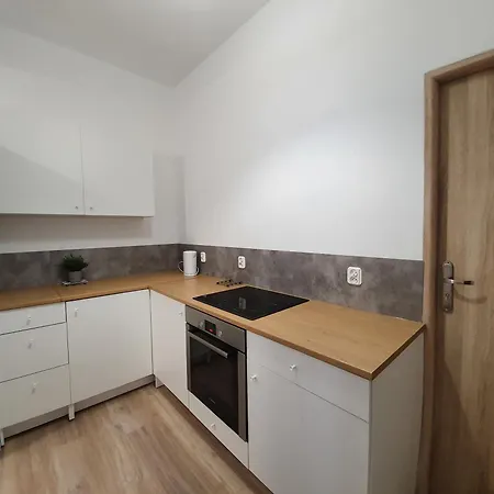 Privatunterkunft W Centrum Gdyni Sw 78 Gdynia