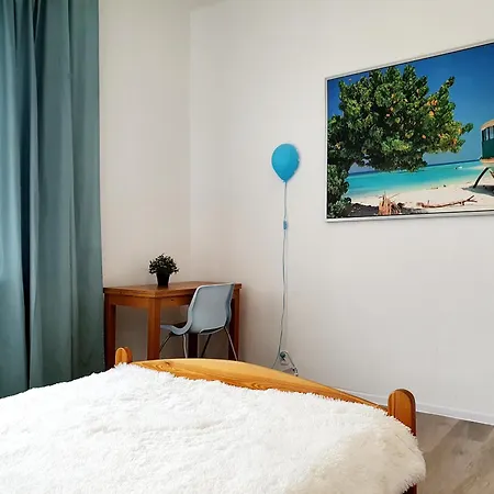 W Centrum Gdyni Sw 78 Gdynia