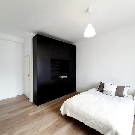 W Centrum Gdyni Sw 78 Homestay *