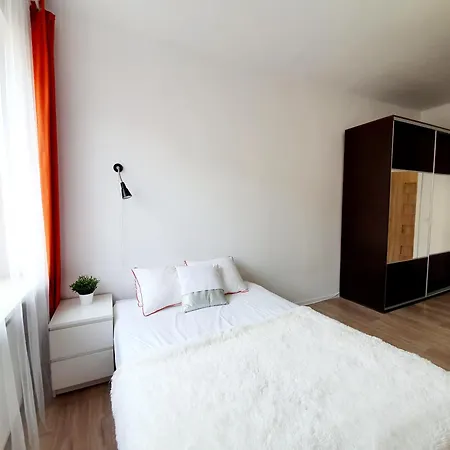 Homestay W Centrum Gdyni Sw 78 Gdynia