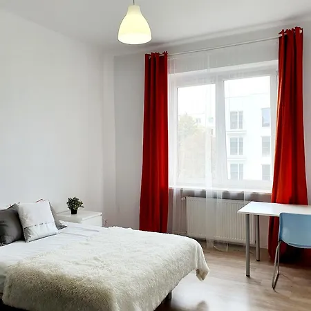 W Centrum Gdyni Sw 78 * Gdynia