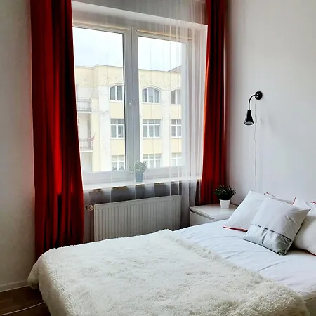 Pansiyon W Centrum Gdyni - Swietojanska 78 Gdynia
