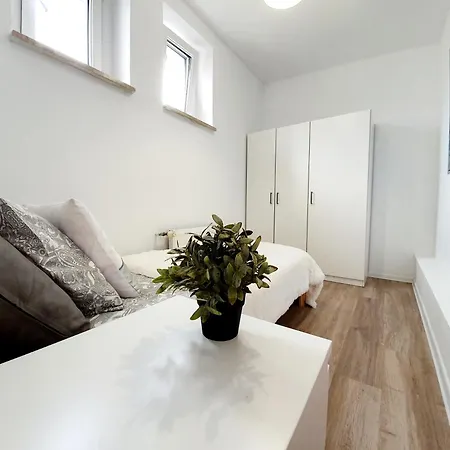 W Centrum Gdyni Sw 78 * Gdynia