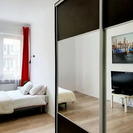 Homestay W Centrum Gdyni Sw 78