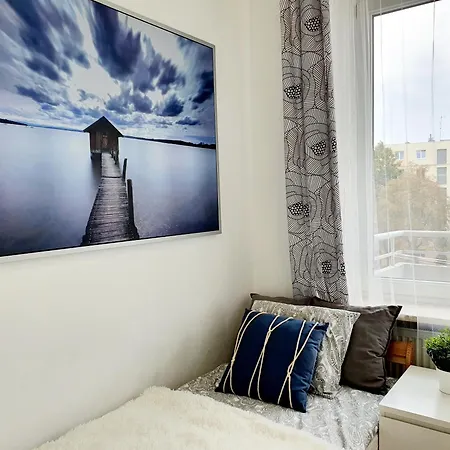 W Centrum Gdyni Sw 78 * Gdynia